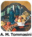 Anna Maria Tommasini